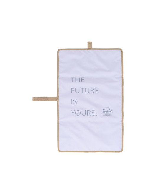 HERSCHEL-Strand Duffle Diaper Bag