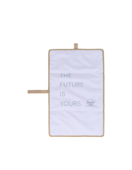 HERSCHEL-Strand Duffle Diaper Bag