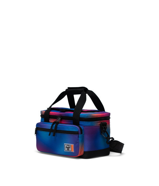 HERSCHEL-Pop Quiz Cooler 12 Pack
