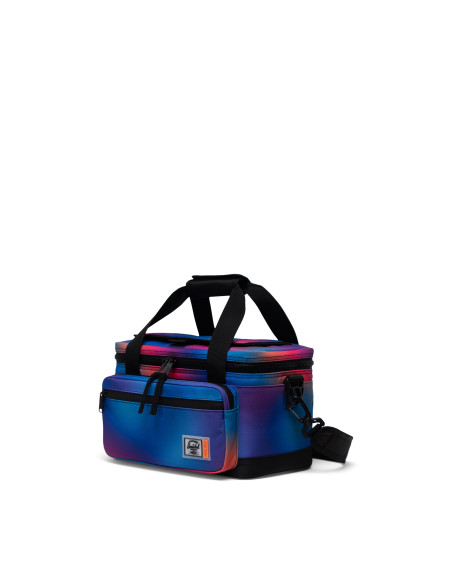 HERSCHEL-Pop Quiz Cooler 12 Pack