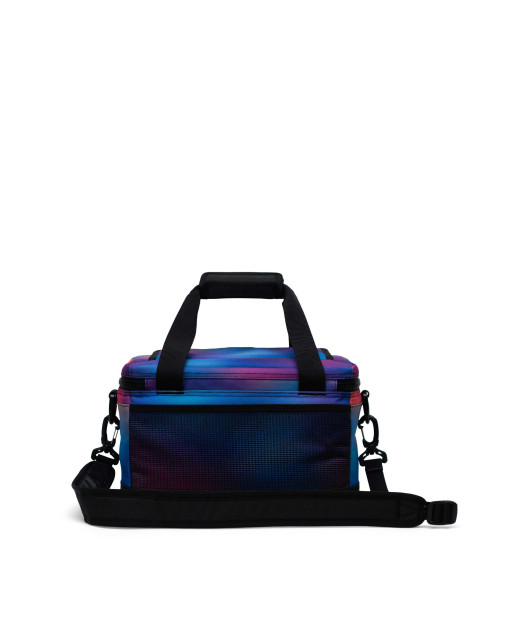 HERSCHEL-Pop Quiz Cooler 12 Pack