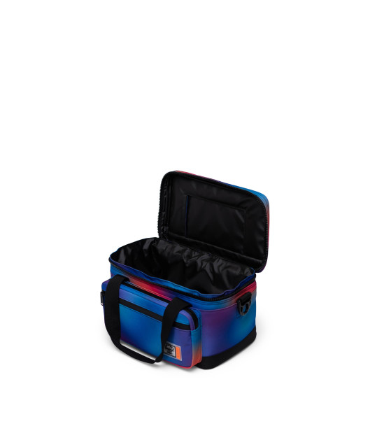 HERSCHEL-Pop Quiz Cooler 12 Pack