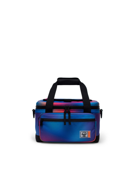 HERSCHEL-Pop Quiz Cooler 12 Pack
