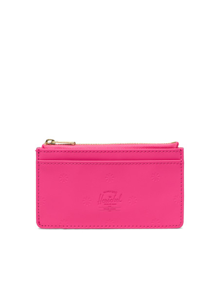 HERSCHEL-Oscar Large Vegan Leather