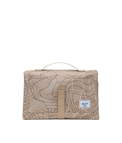 HERSCHEL-Sprout Change Mat