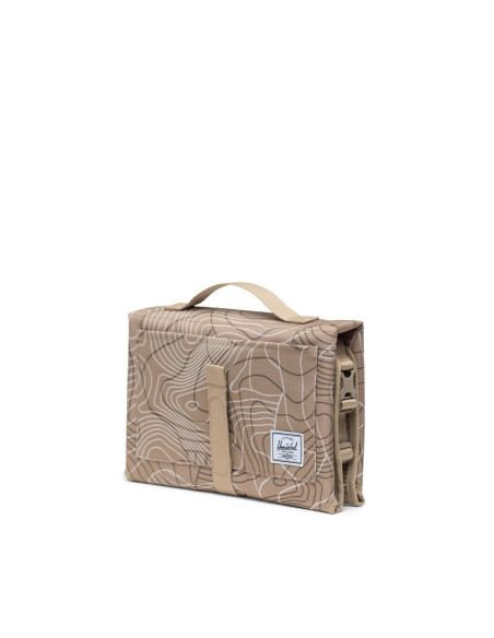 HERSCHEL-Sprout Change Mat