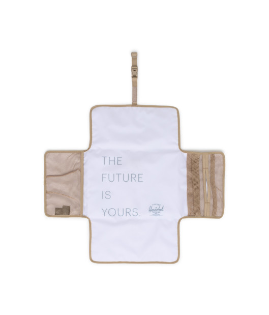 HERSCHEL-Sprout Change Mat