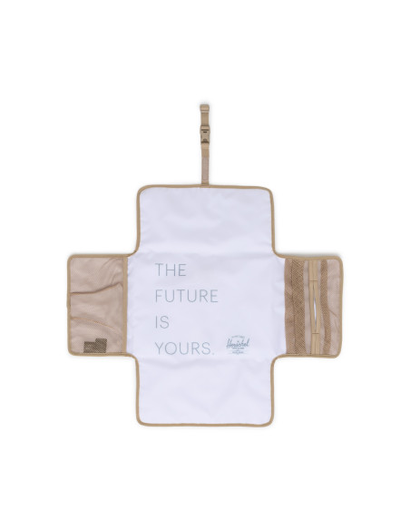 HERSCHEL-Sprout Change Mat