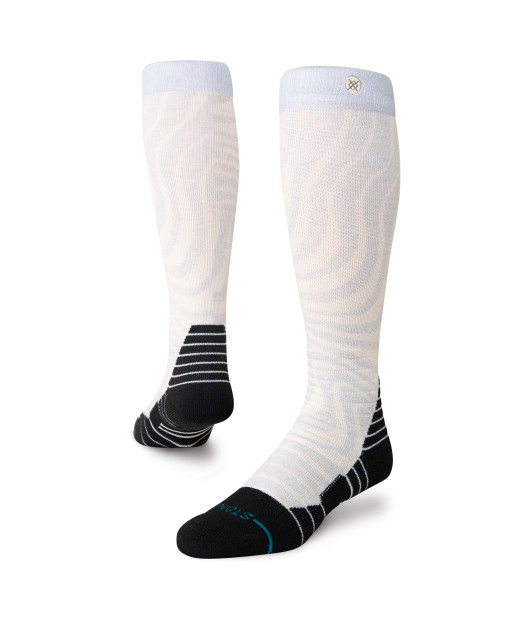 STANCE-Directions Mid Poly Snow