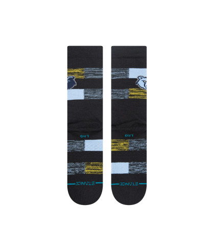 STANCE-Grizzlies Cryptic 2