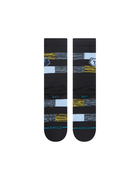 STANCE-Grizzlies Cryptic