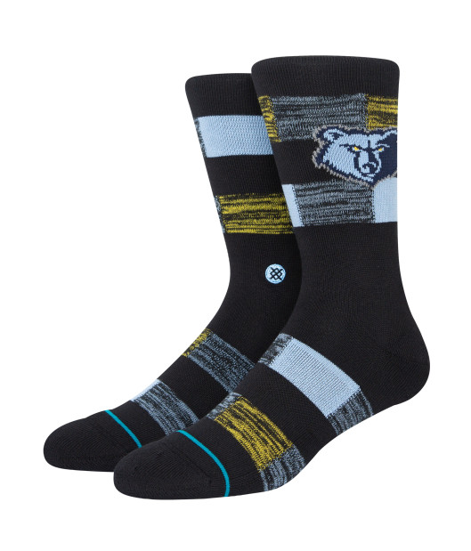 STANCE-Grizzlies Cryptic