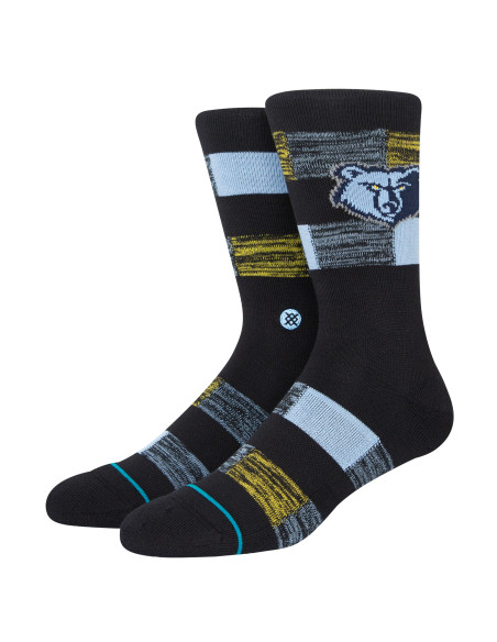 STANCE-Grizzlies Cryptic