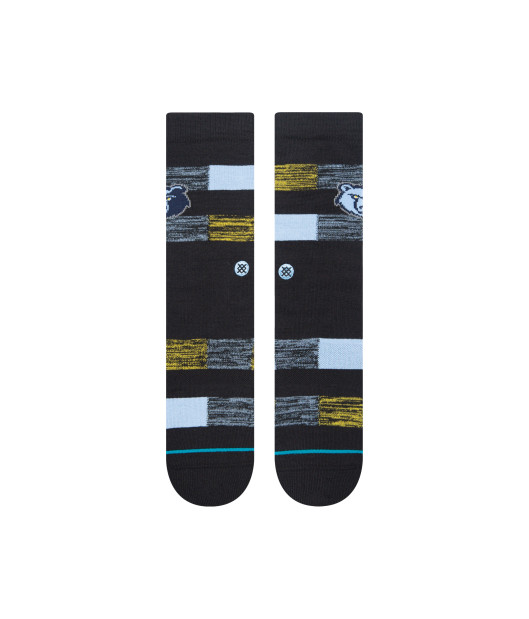 STANCE-Grizzlies Cryptic