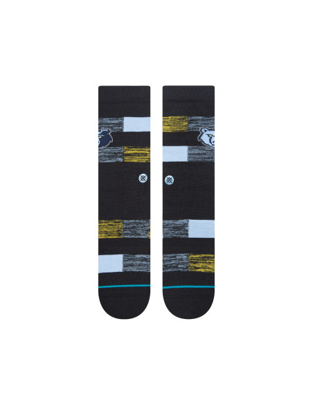 STANCE-Grizzlies Cryptic