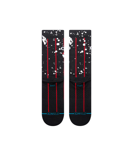 STANCE-Overspray Chi