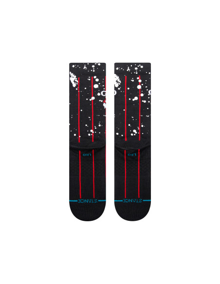 STANCE-Overspray Chi