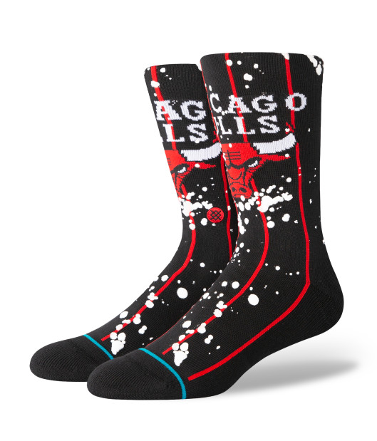 STANCE-Overspray Chi