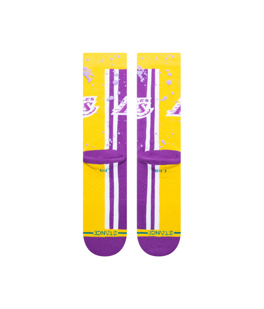 STANCE-Overspray Lal