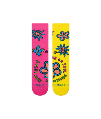 STANCE-3 Feet High Crew 2