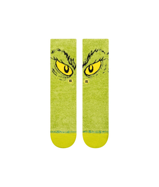 STANCE-Da Da Dagrinch