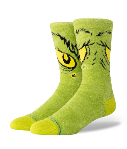 STANCE-Da Da Dagrinch