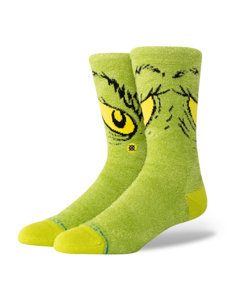 STANCE-Da Da Dagrinch