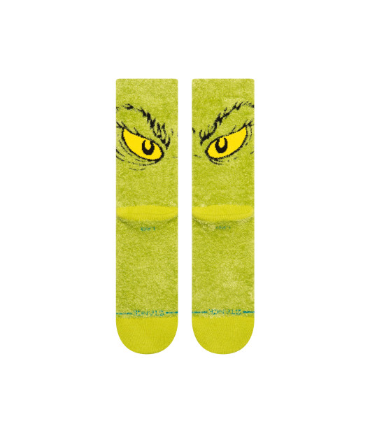 STANCE-Da Da Dagrinch