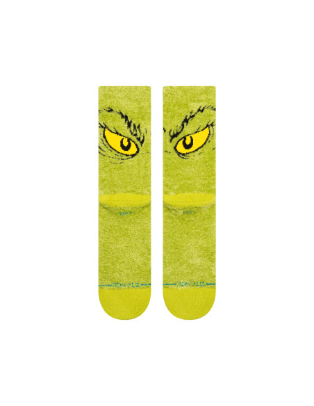 STANCE-Da Da Dagrinch