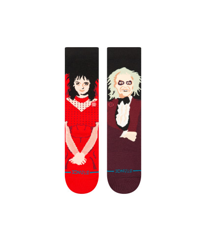 STANCE-Dearly Beloved Crew 2