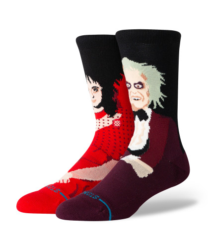 STANCE-Dearly Beloved Crew