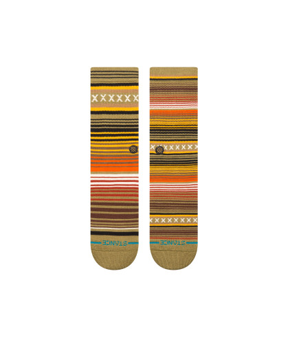 STANCE-Curren St Crew 2
