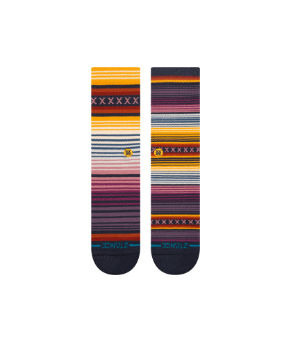 STANCE-Curren St Crew 2