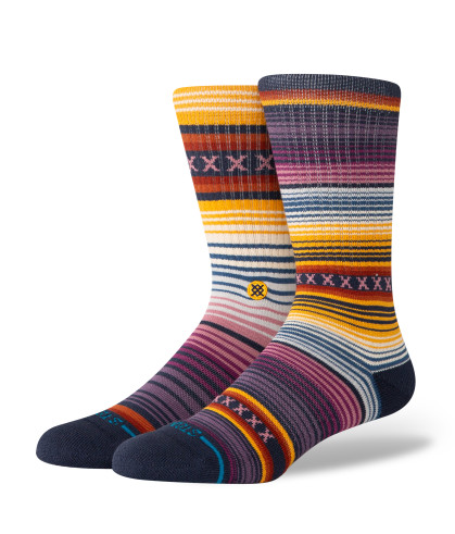 STANCE-Curren St Crew