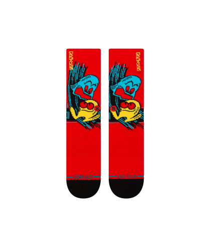 STANCE-Waka Waka Waka 2