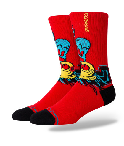 STANCE-Waka Waka Waka