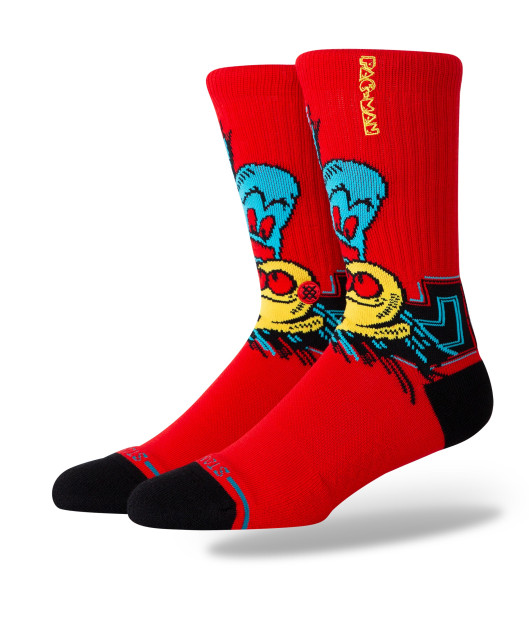 STANCE-Waka Waka Waka