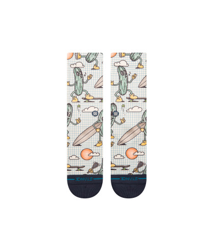 STANCE-Feeling Pickled Crew 2