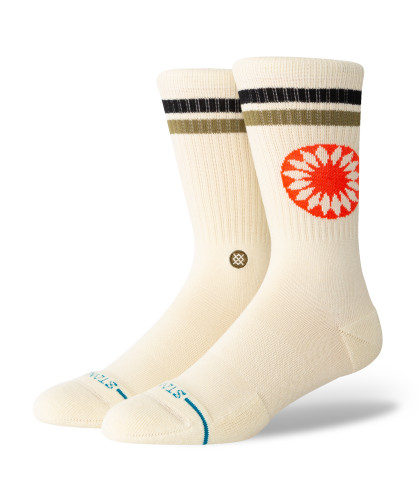 STANCE-Sun Dial Crew