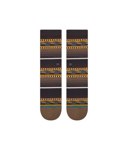 STANCE-Cedar Rock Crew 2