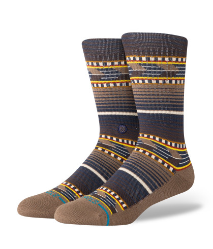 STANCE-Cedar Rock Crew