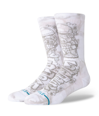 STANCE-Dj Trooper Crew
