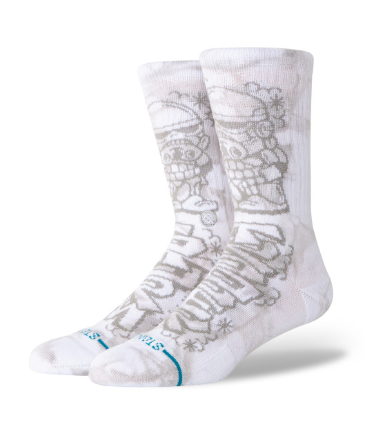 STANCE-Dj Trooper Crew