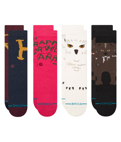 STANCE-Harry Potter Box Set