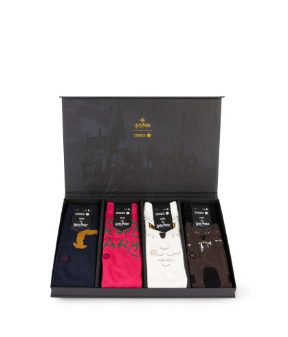 STANCE-Harry Potter Box Set 2