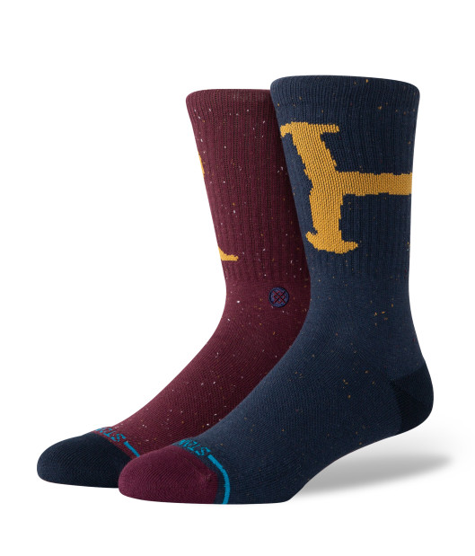 STANCE-Ron And Harry Crew