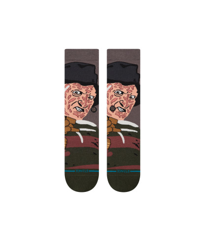 STANCE-Freddy Crew 2