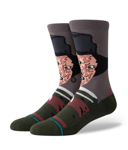 STANCE-Freddy Crew