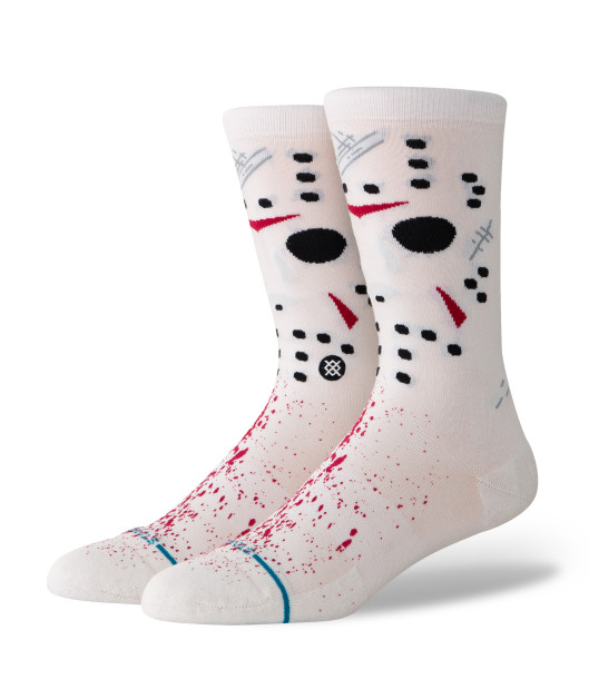 STANCE-Jason Crew