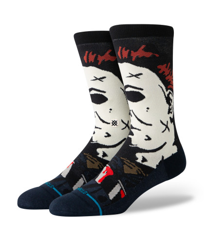 STANCE-Michael Myers Crew